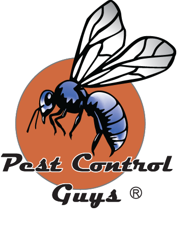 The Pest Control Guys