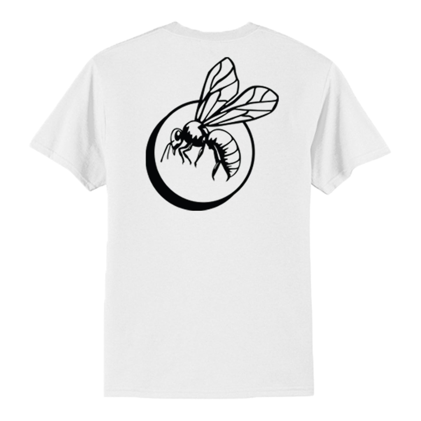 Original T-shirt - White